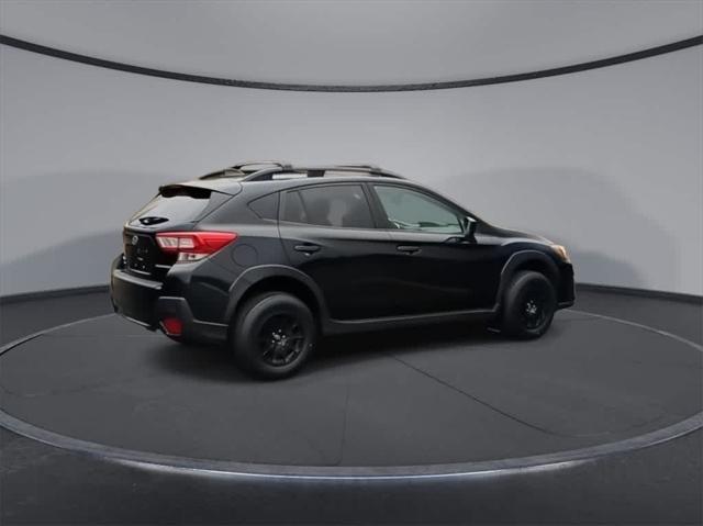 used 2018 Subaru Crosstrek car, priced at $16,000