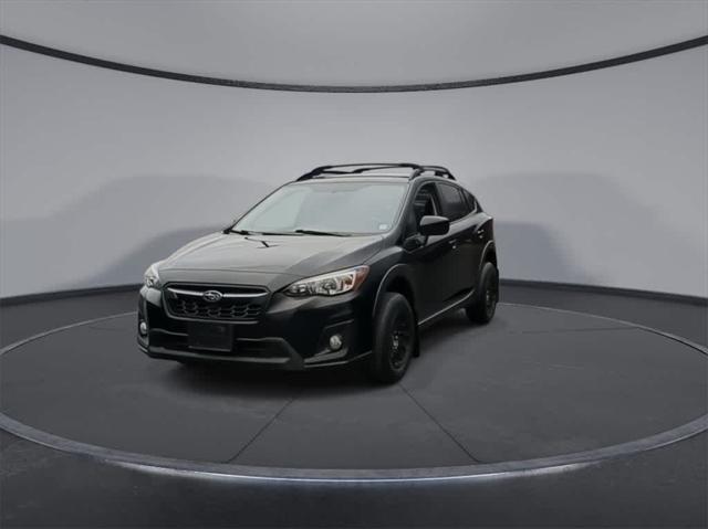 used 2018 Subaru Crosstrek car, priced at $16,000