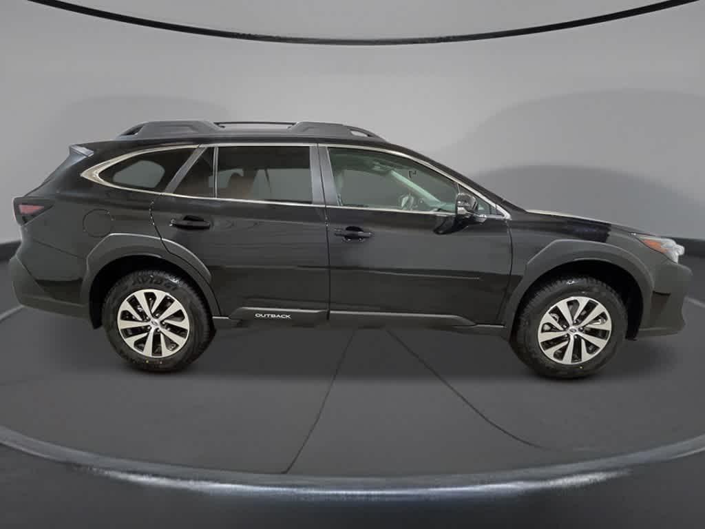 new 2025 Subaru Outback car, priced at $34,458