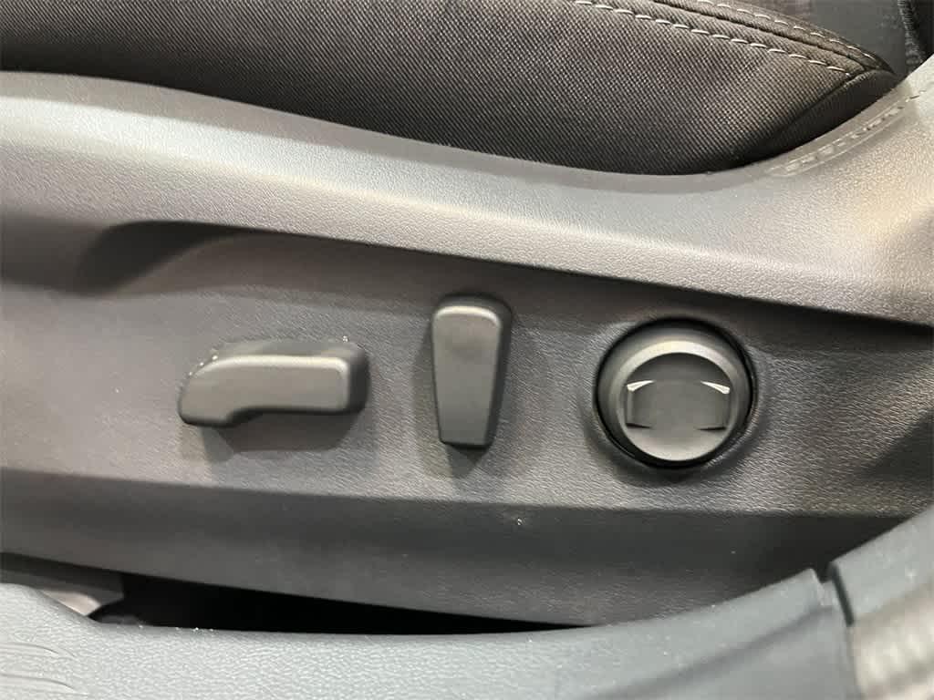 new 2025 Subaru Outback car, priced at $34,458