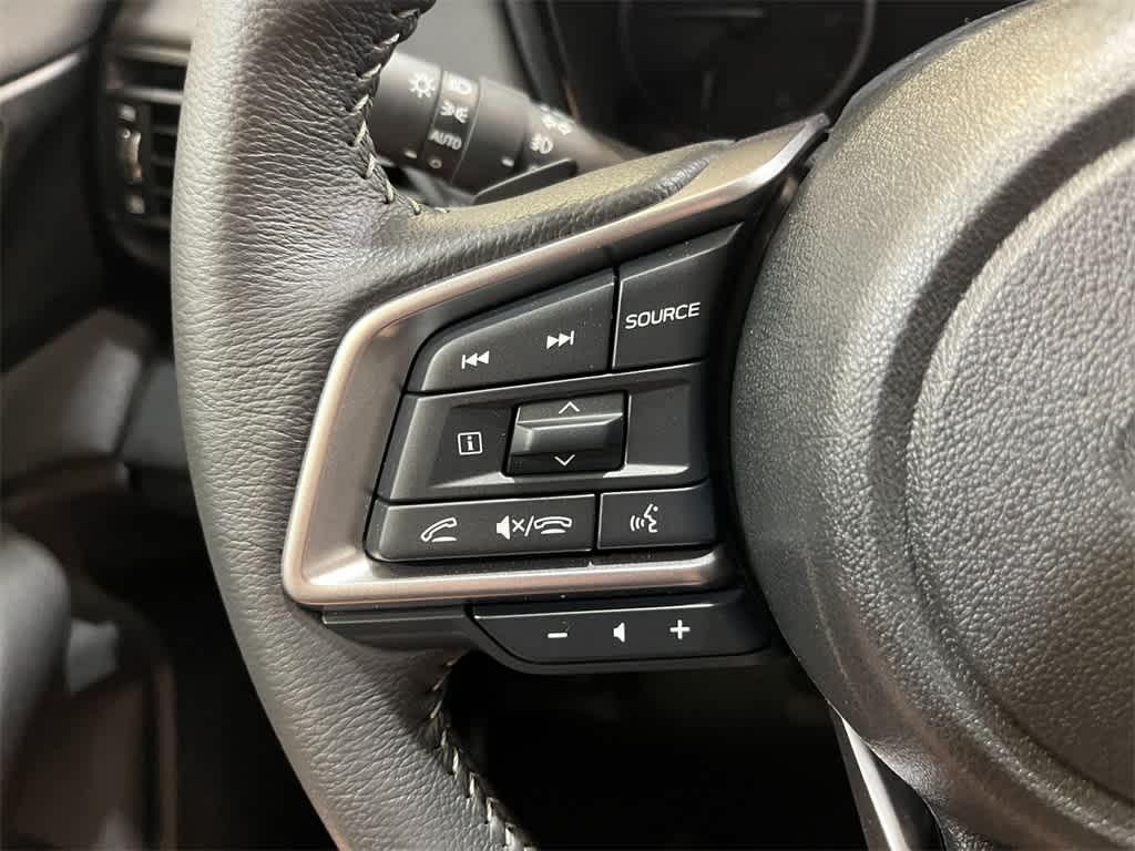 new 2025 Subaru Outback car, priced at $34,458
