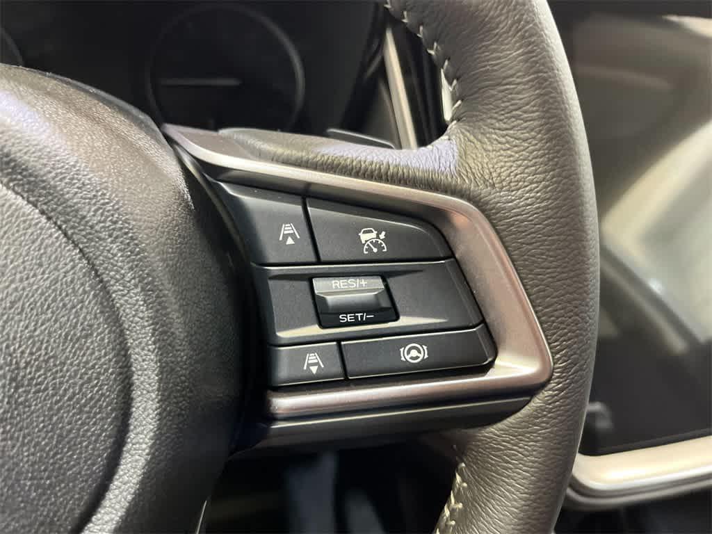 new 2025 Subaru Outback car, priced at $34,458