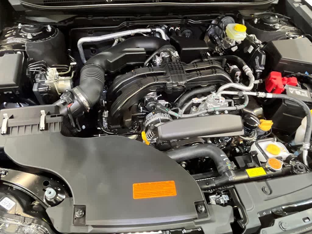 new 2025 Subaru Outback car, priced at $34,458