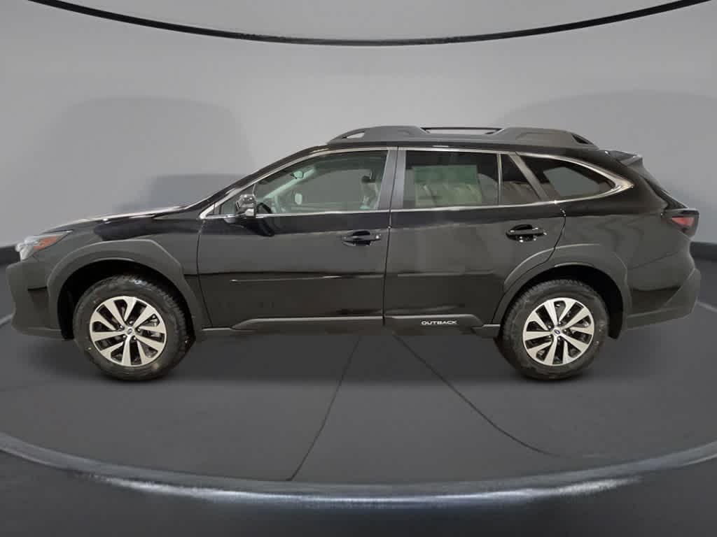 new 2025 Subaru Outback car, priced at $34,458
