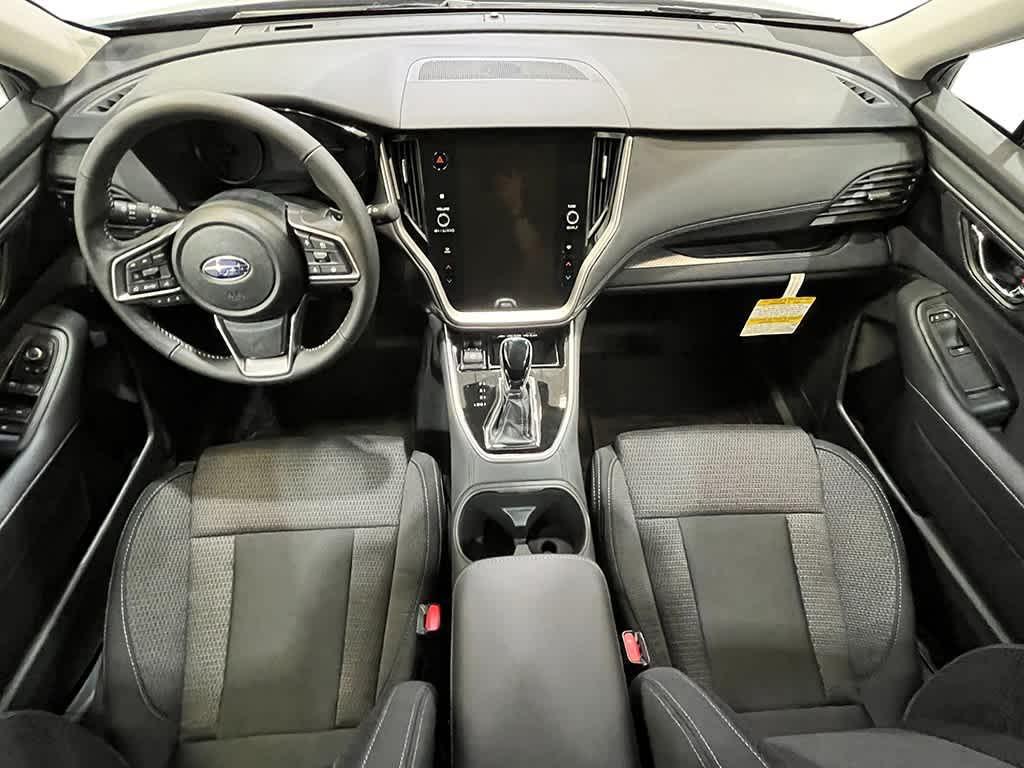 new 2025 Subaru Outback car, priced at $34,458