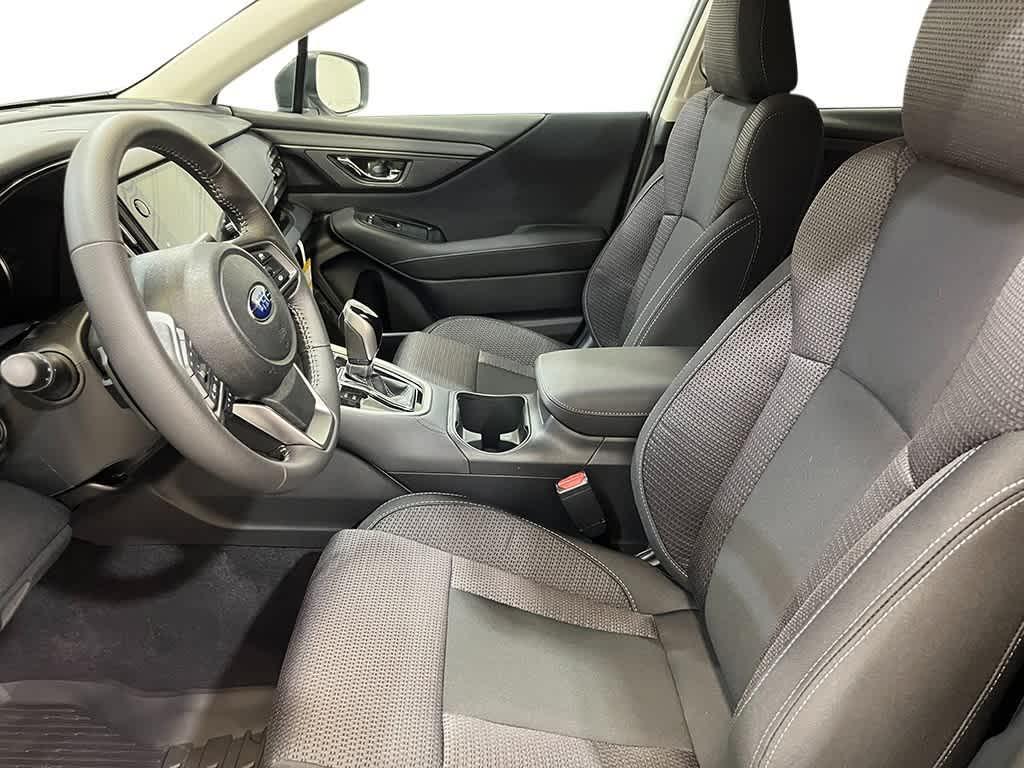 new 2025 Subaru Outback car, priced at $34,458