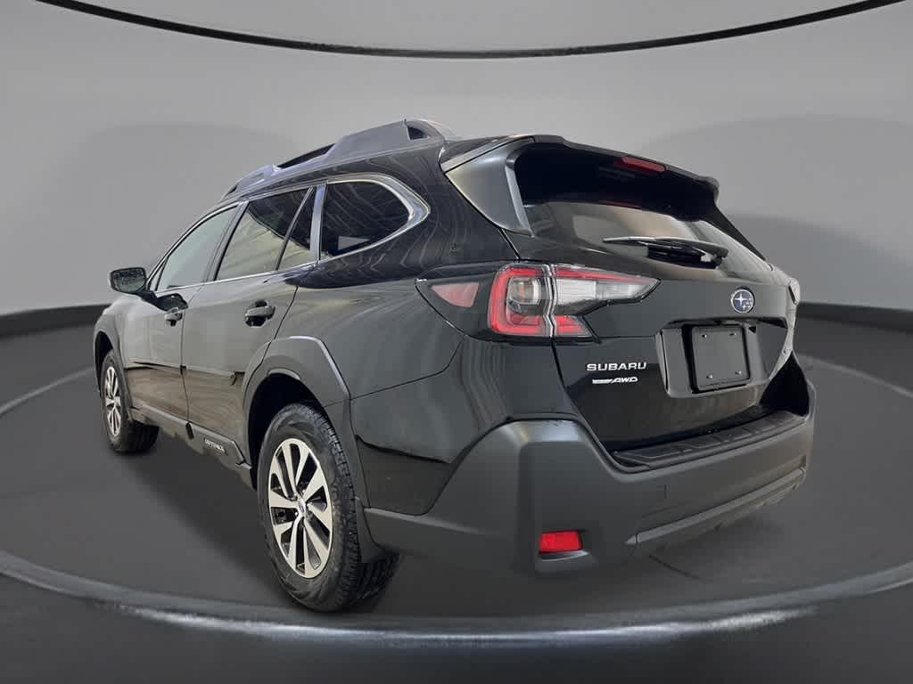 new 2025 Subaru Outback car, priced at $34,458