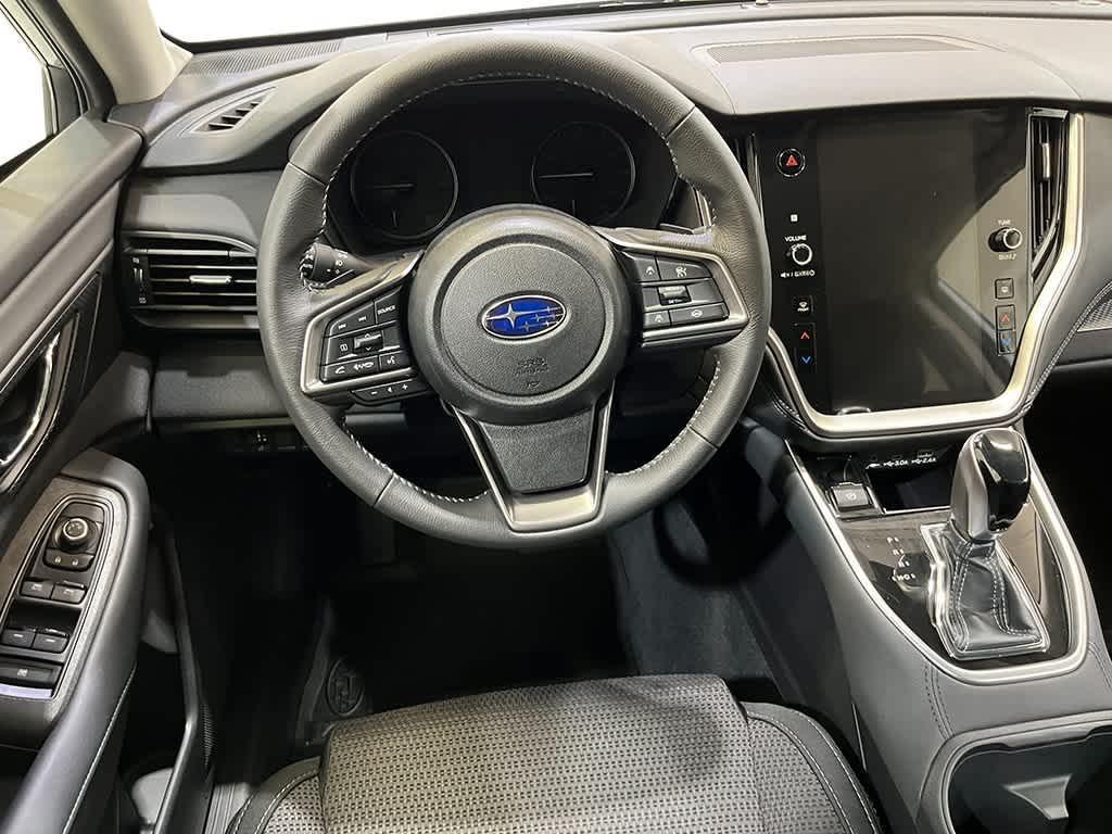 new 2025 Subaru Outback car, priced at $34,458
