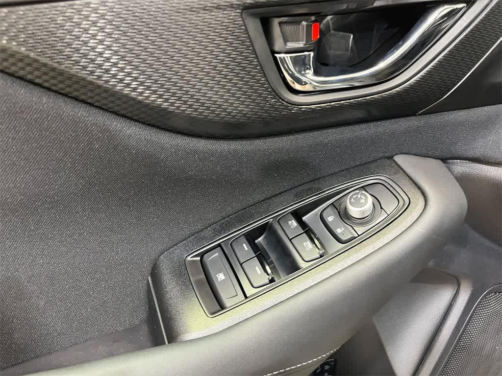 new 2025 Subaru Outback car, priced at $34,458