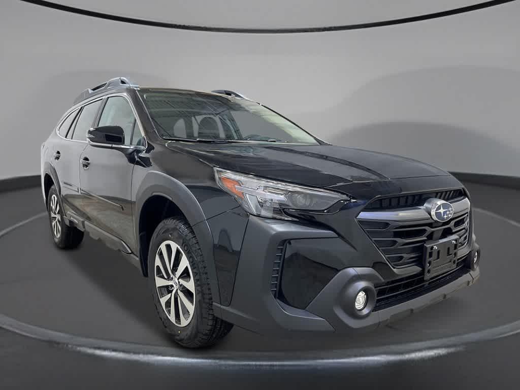 new 2025 Subaru Outback car, priced at $34,458
