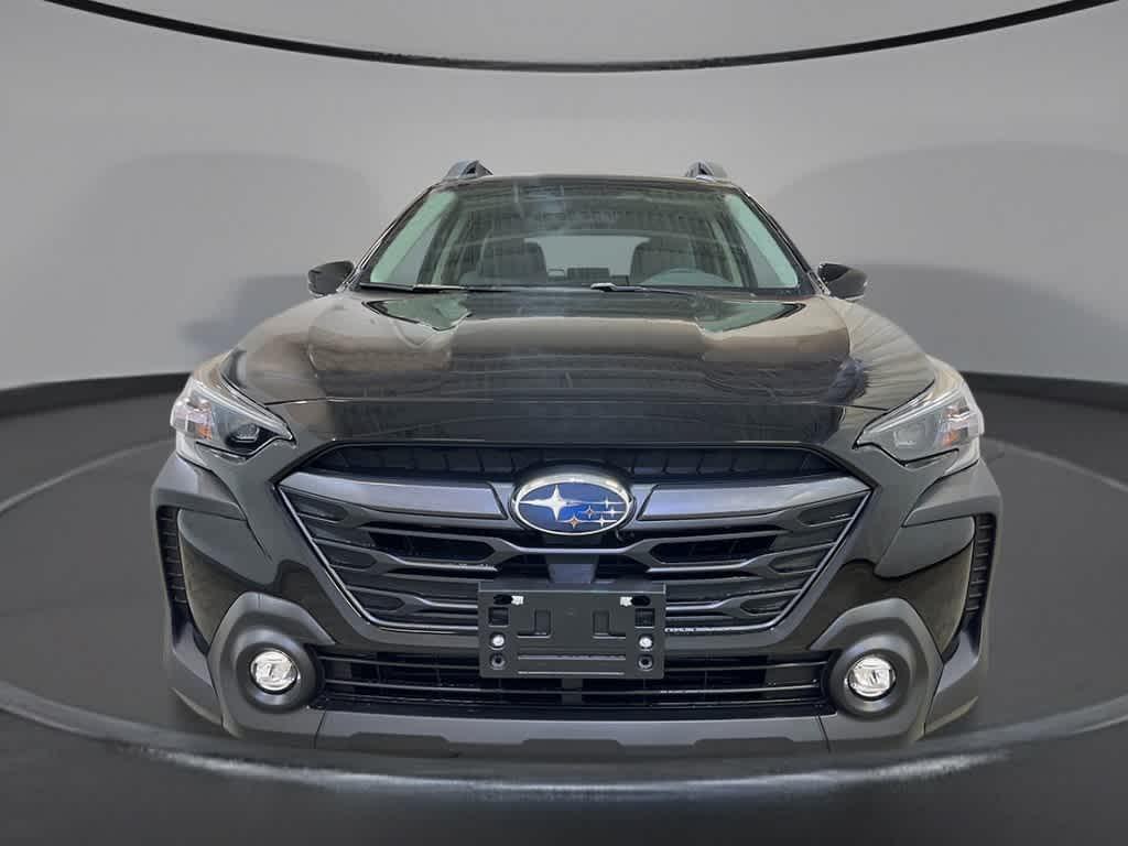 new 2025 Subaru Outback car, priced at $34,458