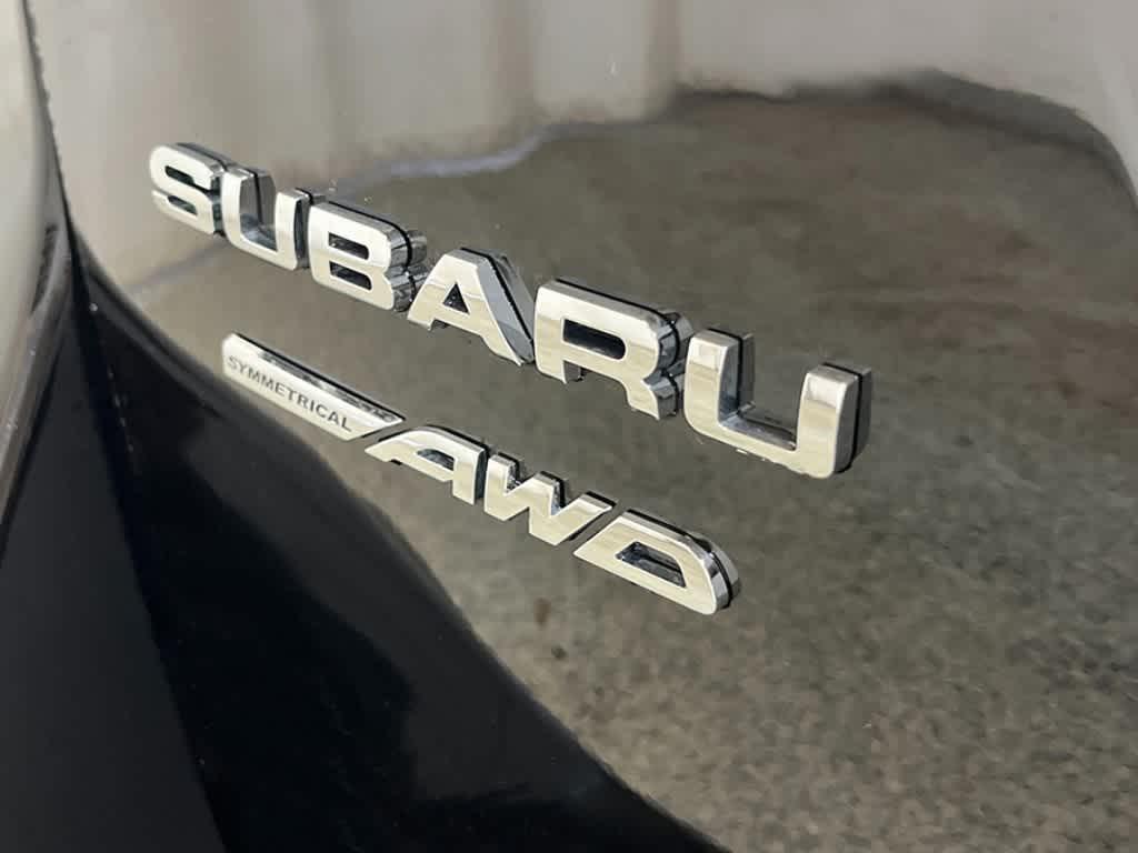 new 2025 Subaru Outback car, priced at $34,458