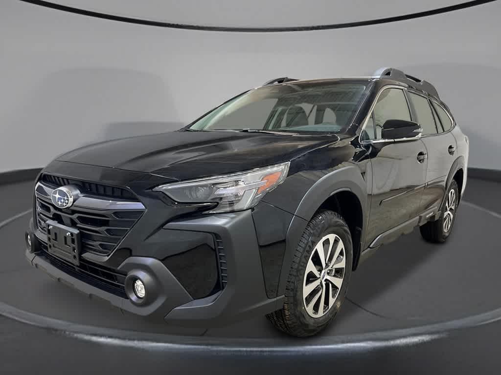 new 2025 Subaru Outback car, priced at $34,458