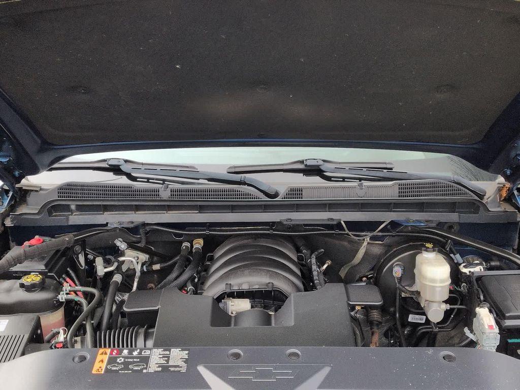 used 2018 Chevrolet Silverado 1500 car, priced at $26,000