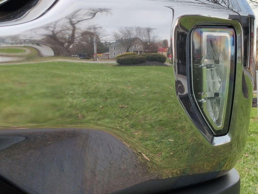 used 2018 Chevrolet Silverado 1500 car, priced at $26,000