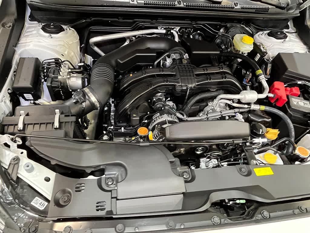 new 2025 Subaru Crosstrek car, priced at $36,012