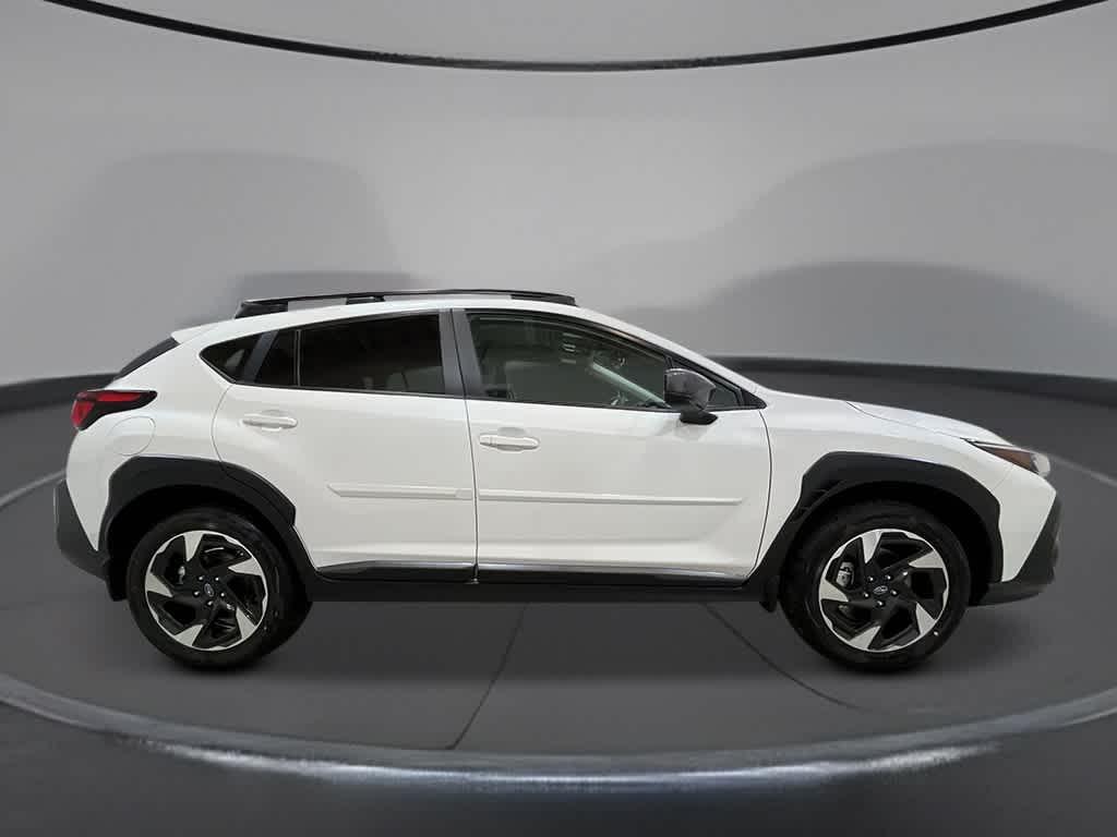 new 2025 Subaru Crosstrek car, priced at $36,012