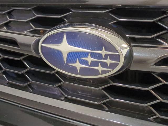used 2018 Subaru WRX car, priced at $18,000