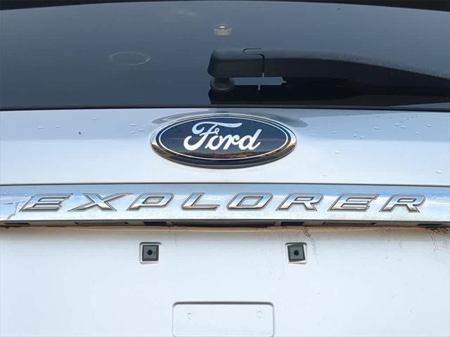 used 2013 Ford Explorer car, priced at $12,874