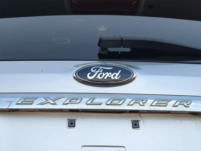 used 2013 Ford Explorer car, priced at $12,874