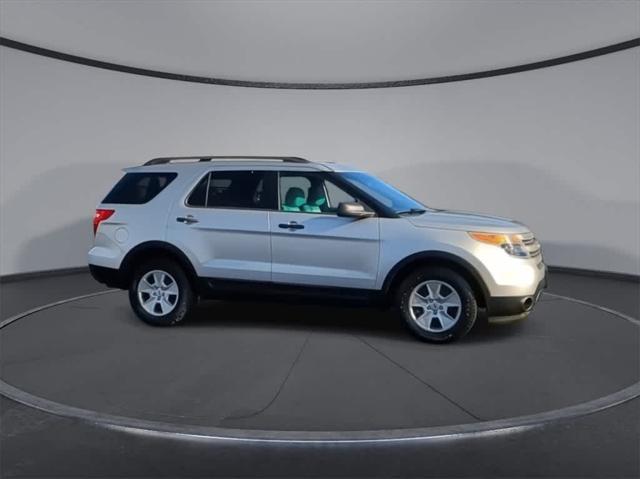 used 2013 Ford Explorer car, priced at $12,874