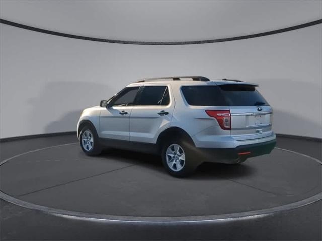 used 2013 Ford Explorer car, priced at $12,874