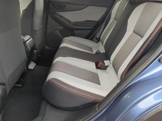 used 2020 Subaru Crosstrek car, priced at $20,764