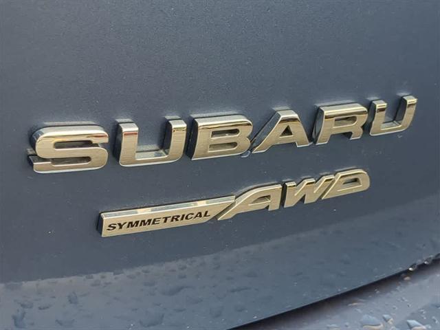 used 2020 Subaru Crosstrek car, priced at $20,764