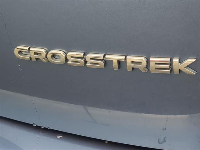 used 2020 Subaru Crosstrek car, priced at $20,764