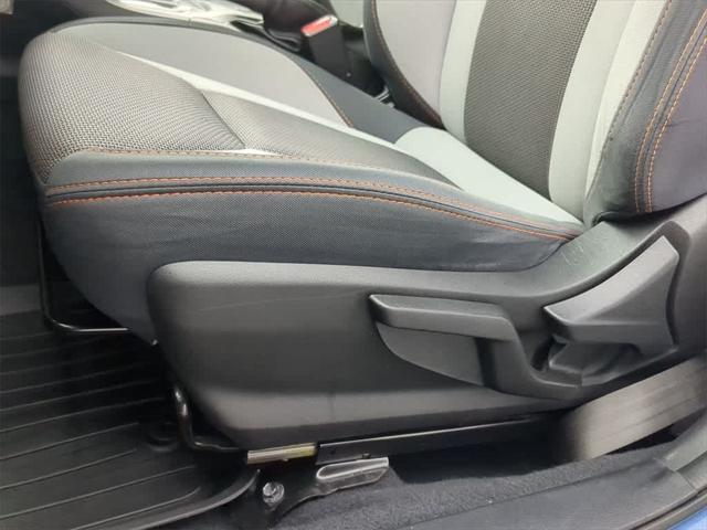 used 2020 Subaru Crosstrek car, priced at $20,764