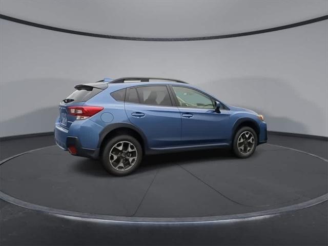 used 2020 Subaru Crosstrek car, priced at $20,764