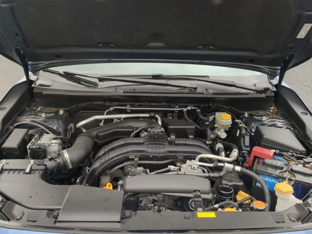 used 2020 Subaru Crosstrek car, priced at $20,764