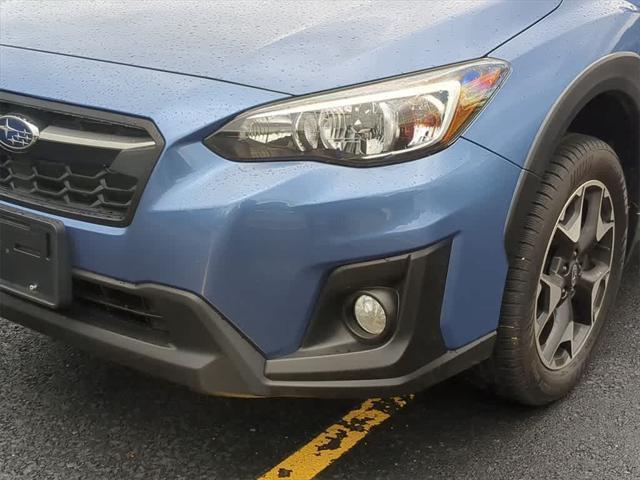 used 2020 Subaru Crosstrek car, priced at $20,764