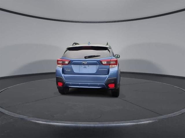 used 2020 Subaru Crosstrek car, priced at $20,764