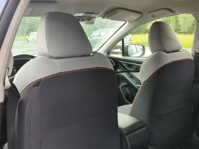 used 2020 Subaru Crosstrek car, priced at $20,764