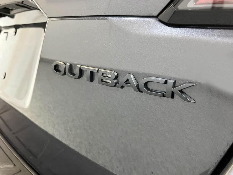new 2024 Subaru Outback car, priced at $36,361