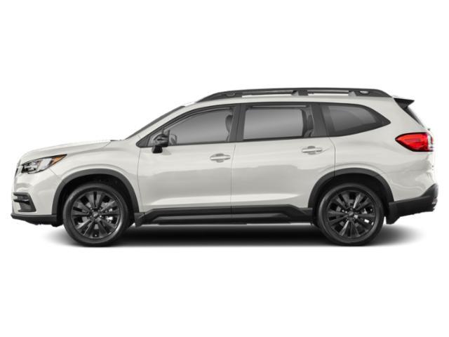 used 2022 Subaru Ascent car, priced at $32,000