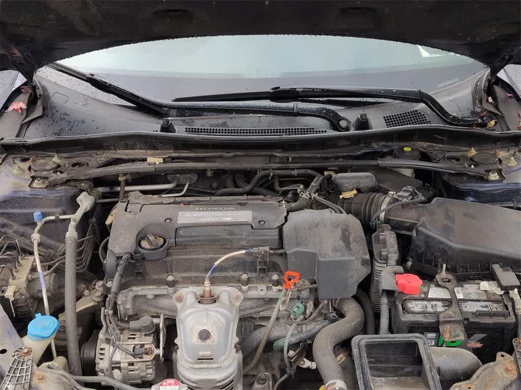 used 2013 Honda Accord car, priced at $11,000