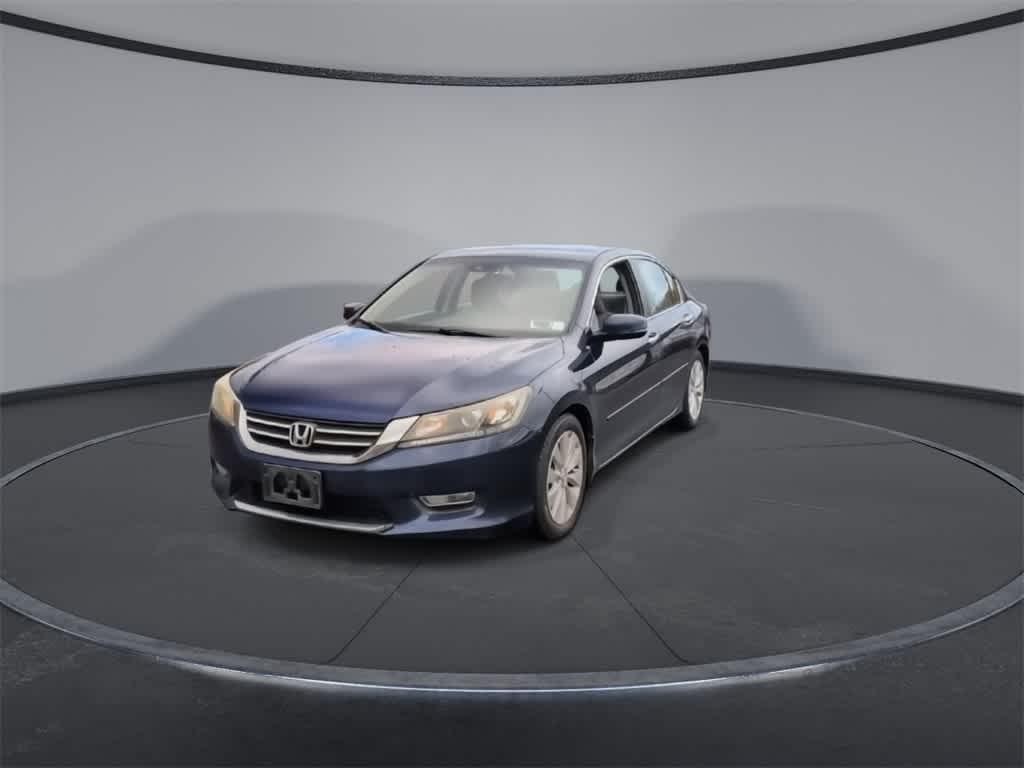 used 2013 Honda Accord car, priced at $11,000