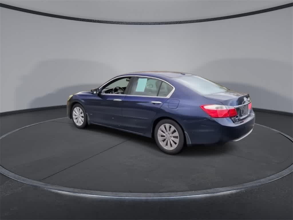used 2013 Honda Accord car, priced at $11,000