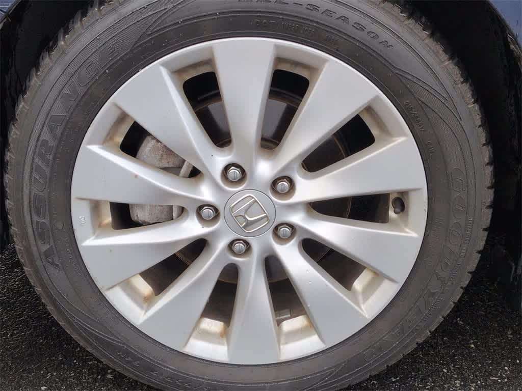 used 2013 Honda Accord car, priced at $11,000