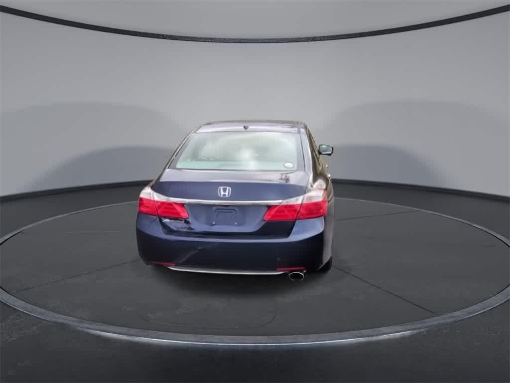 used 2013 Honda Accord car, priced at $11,000