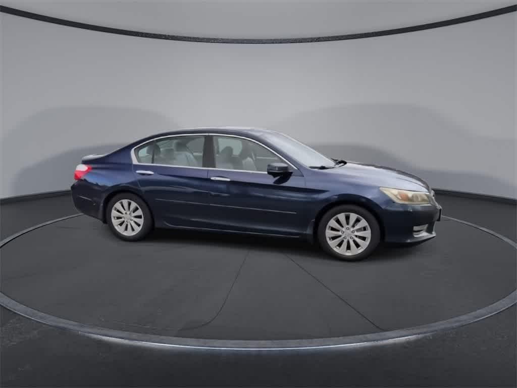 used 2013 Honda Accord car, priced at $11,000