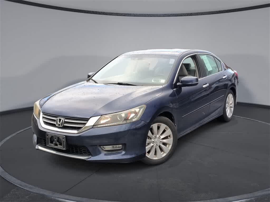 used 2013 Honda Accord car, priced at $11,000