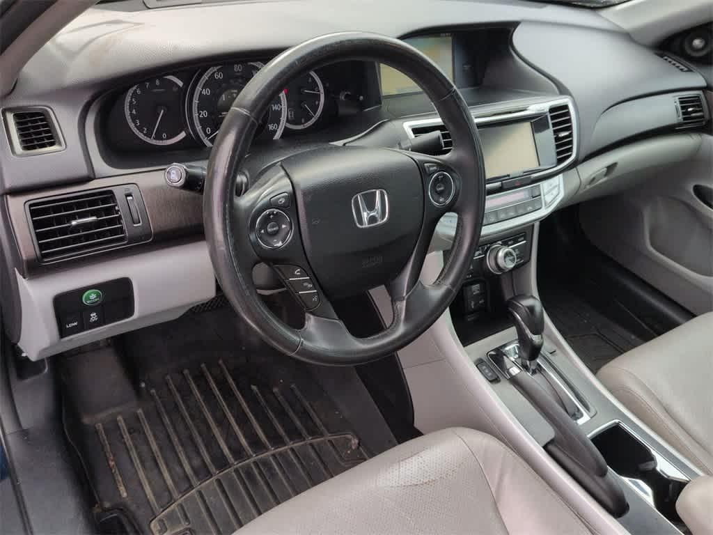 used 2013 Honda Accord car, priced at $11,000