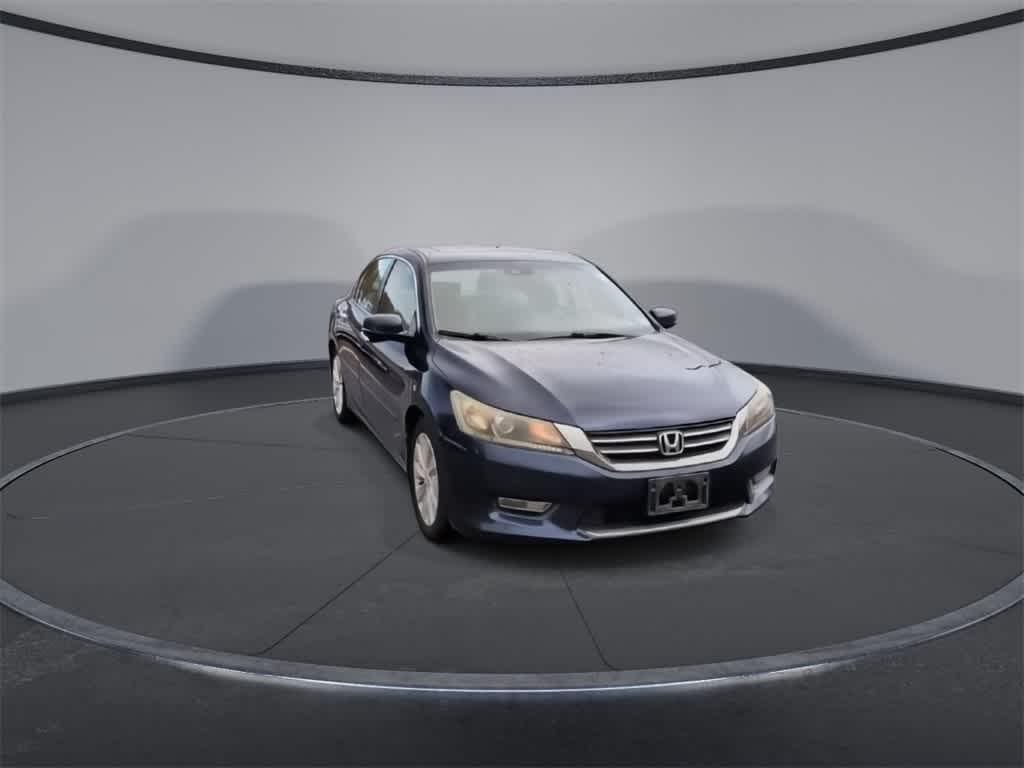 used 2013 Honda Accord car, priced at $11,000