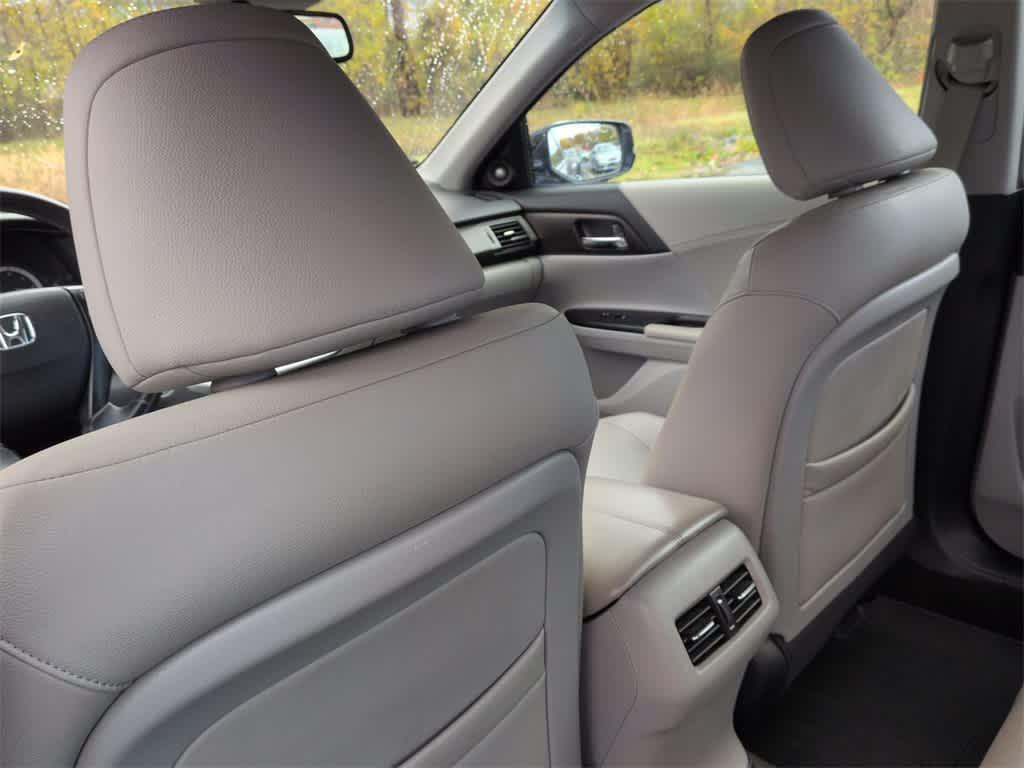 used 2013 Honda Accord car, priced at $11,000