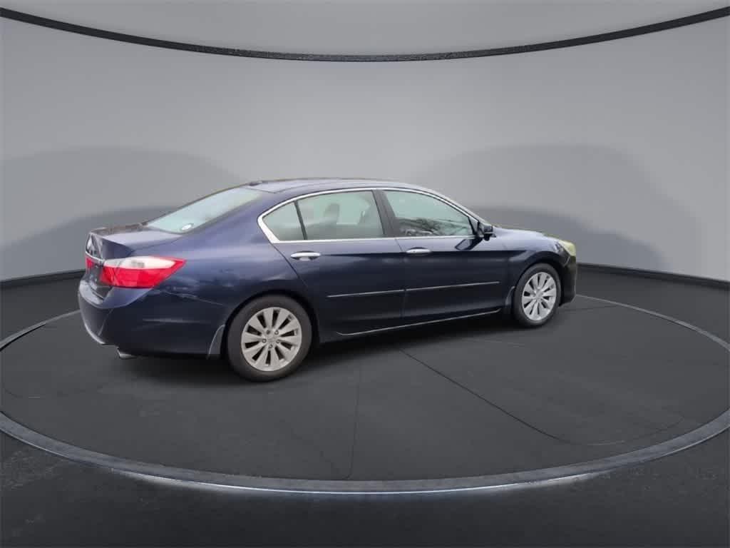 used 2013 Honda Accord car, priced at $11,000