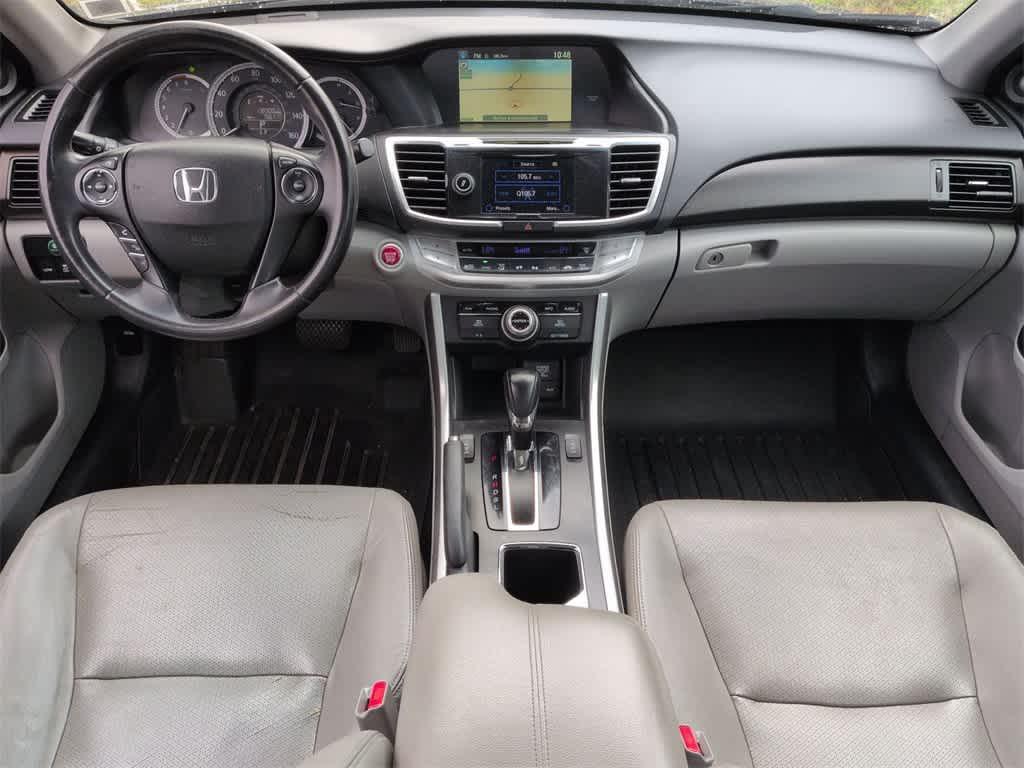 used 2013 Honda Accord car, priced at $11,000