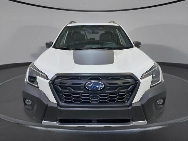 new 2024 Subaru Forester car, priced at $37,860